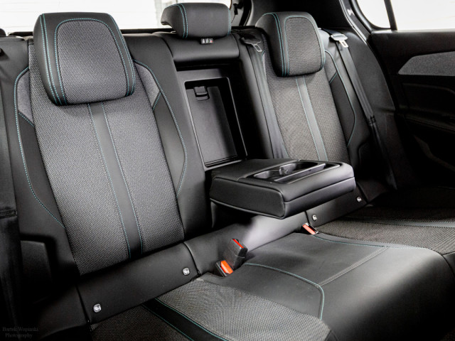 Image for 2024 Peugeot 308 E-Allure 54kWh Auto 155HP