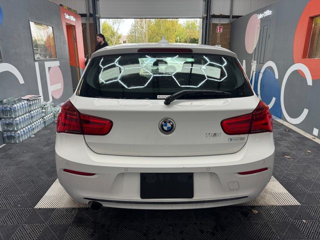 Image for 2015 BMW 1 Series 2015 BMW 118I SPORT AUTOMATIC / CRUISE CONTROL / PARKING CAMERA