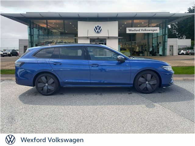 Image for 2026 Volkswagen Passat R-LINE 2.0TDI DSG 150HP 