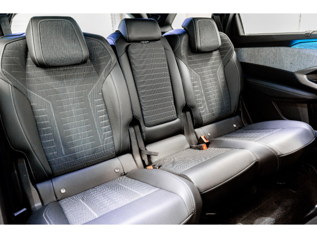 Image for 2025 Peugeot 5008 GT Hybrid Auto 145HP