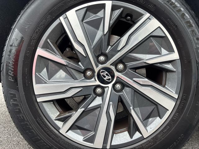 Image for 2023 Hyundai Tucson IX35 COMFORT PLUS 5DR