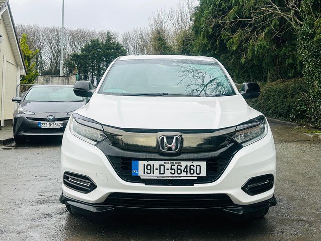 Image for 2019 Honda Vezel 