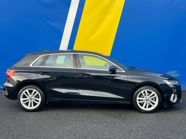 Image for 2022 Audi A3 SPORT 40 TFSI E PLUG-IN HYBRID AUTO // SERVICE HISTORY // APPLE CARPLAY/ANDROID AUTO // DIGITAL CLUSTER