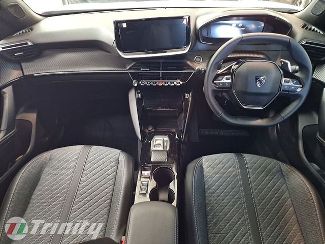 Image for 2027 Peugeot 2008 ** STYLE IN EVERY MILE ** ORDER YOUR NEW 261 TODAY **