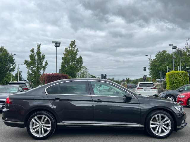 Image for 2018 Volkswagen Passat HIGHLINE 1.6TDI 120HP *LOW KMS*