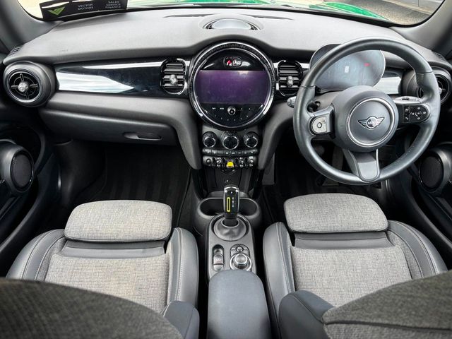 Image for 2021 Mini Cooper S EV HIGH SPEC