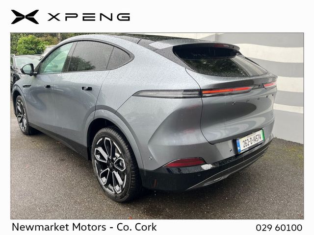 Image for 2026 Xpeng G6 LONG RANGE BIG BATTERY