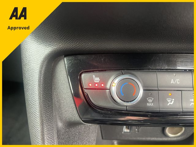 Image for 2021 Opel Corsa SRI EDITION Free Delivery