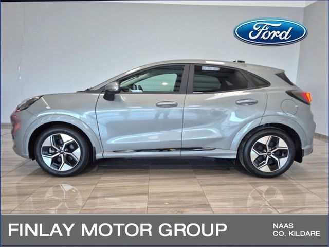 Image for 2026 Ford Puma Gen E Select, 0% PCP, Winter Pack , Metallic Paint, Service Plan , 5 Year Warranty