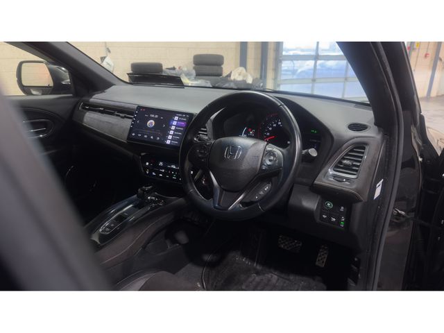 Image for 2019 Honda Vezel RS SENSING 