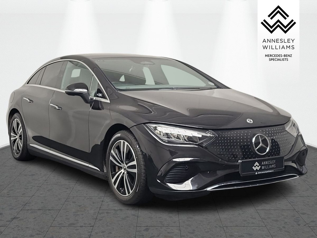 Image for 2025 Mercedes-Benz EQE EQE 300 Sport