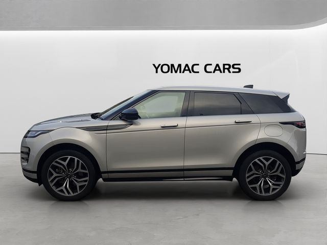 Image for 2023 Land Rover Range Rover Evoque P300E R-DYNAMIC HSE - AWD - HUGE SPEC 
