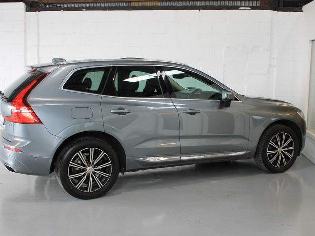 Image for 2021 Volvo XC60 B4 Inscrtption 5DR Auto