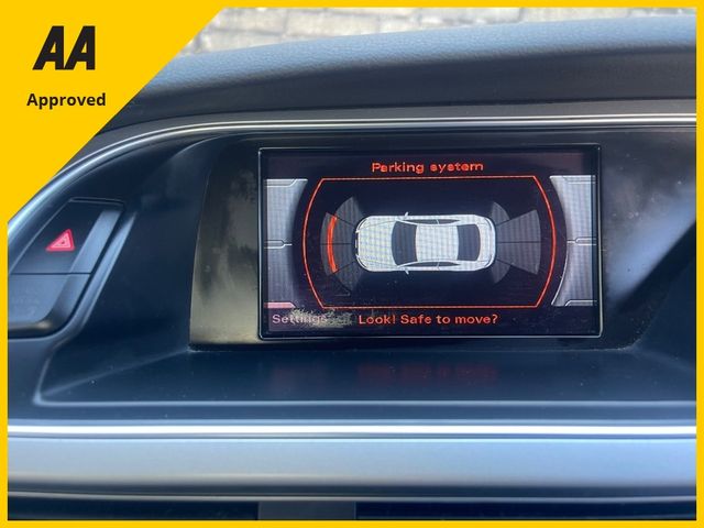 Image for 2016 Audi A5 2.0 TDI SE ULTRA FREE DELIVERY