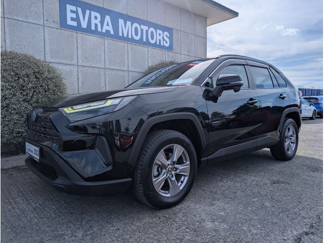 Image for 2022 Toyota Rav4 X HYBRID AUTOMATIC 2.5 PETROL //LOW MILES//REVERSE CAMERA//KEYLESS ENTRY//ADAPTIVE CRUISE CONTROL//