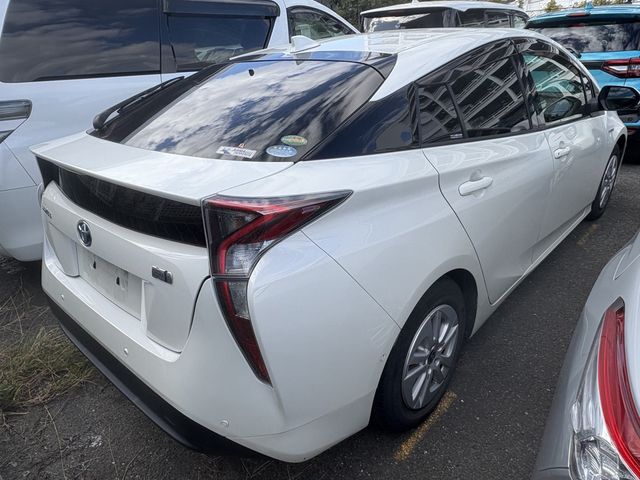 Image for 2017 Toyota Prius 2017 PRIUS COMING SOON TO STOCK .