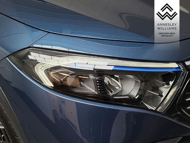 Image for 2021 Mercedes-Benz EQA EQA250 AMG Line Premium
