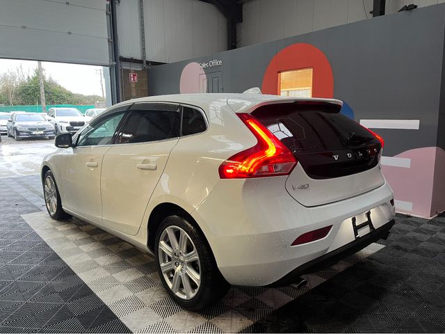 Image for 2018 Volvo V40 ONLY €16950! 2018 VOLVO V40 D4 2.0 AUTOMATIC / MEMORY SEATS / REVERSE CAMERA