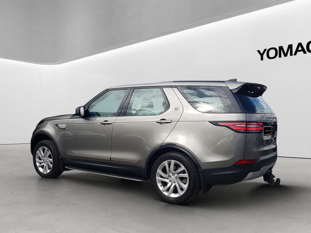 Image for 2017 Land Rover Discovery 3.0 TDV6 HSE 7 SEATER 1 OWNER!! -- HUGE SPEC