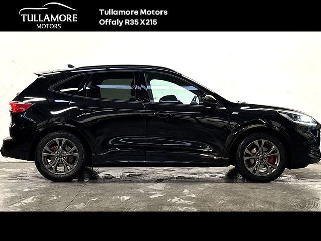 Image for 2021 Ford Kuga 1.5 EcoBlue 120PS ST-Line