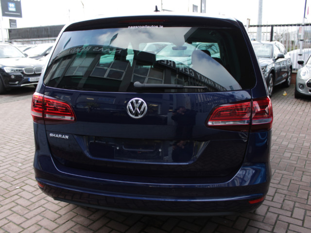 Image for 2019 Volkswagen Sharan 1.4TSI HIGHLINE EDITION 5DR MPV 7 SEAT AUTO // HUGE SPEC // 118, 000KM'S / IMMACUALTE CONDITION // BUY WITH CONFIDENCE AA AND SIMI APPROVED DEALER 2025 // FINANCE ARRANGED // ALL TRADE INS WELCOME // 