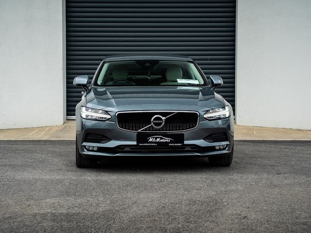 Image for 2020 Volvo S90 D4 MOMENTUM PLUS