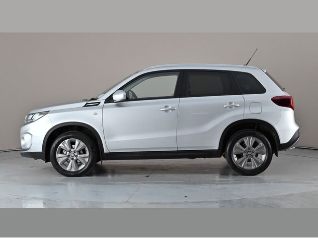 Image for 2024 Suzuki Vitara SZ-T 1.4T