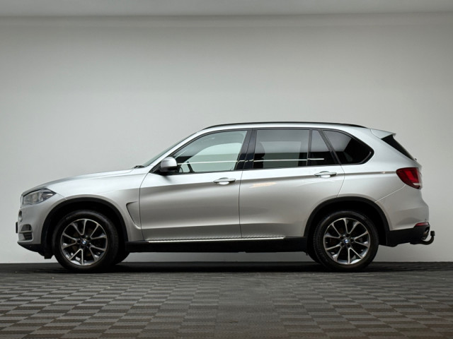 Image for 2018 BMW X5 SE 25D SDRIVE AUTO *7 SEATER*