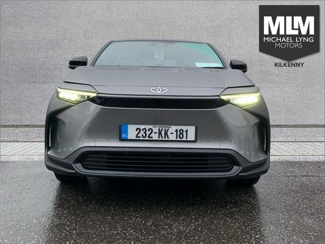 Image for 2023 Toyota bZ4X Sport 71.4Kw