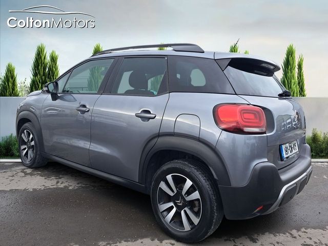 Image for 2019 Citroen C3 Aircross Feel 1.5 BlueHDi 100 6MT