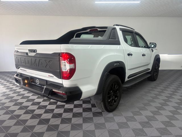 Image for 2025 Maxus T60 MAX 