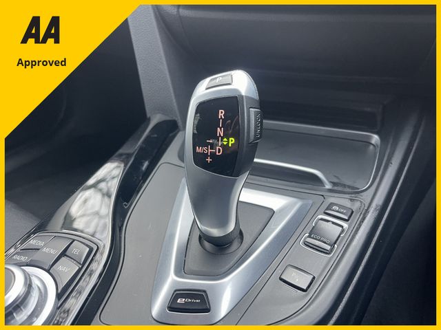 Image for 2017 BMW 3 Series F30 E SPORT 4DR AUTO FREE DELIVERY 