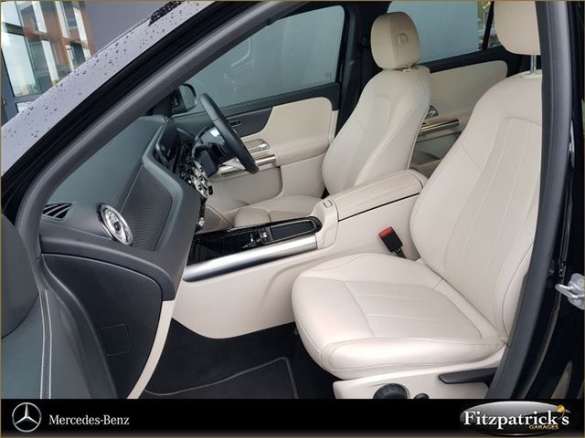 Image for 2024 Mercedes-Benz GLA Class GLA 200 d A/T Progressive