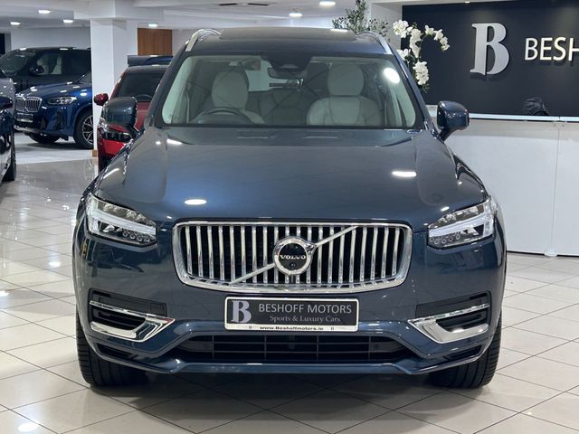 Image for 2023 Volvo XC90 T8 RECHARGE PLUS BRIGHT AWD 7-SEATER