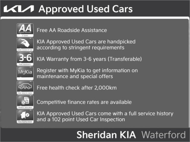 Image for 2023 Kia Stonic PE K3 DCT 5DR Auto