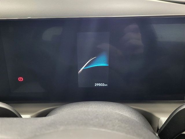 Image for 2025 Hyundai Tucson Tucson FL Executive Finance From €115 per week