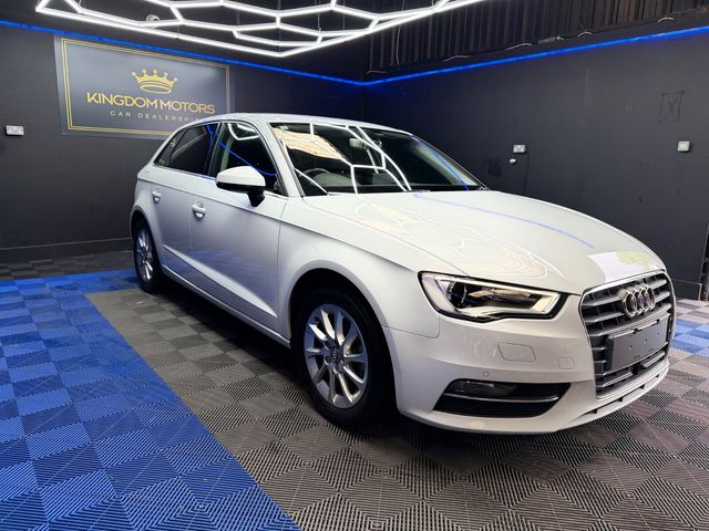 Image for 2016 Audi A3 1.4 TFSI 150BHP S TRONIC SE