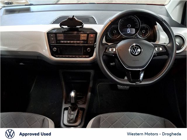Image for 2024 Volkswagen E-Up! E-UP STYLE 32KWH 82BHP
