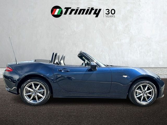 Image for 2026 Mazda MX-5 ** SOFT TOP ** IN STOCK FOR 262** STUNNING CAR **