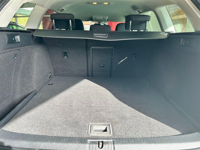 Image for 2016 Volkswagen Golf Comfortline Estate 1.6 TDI