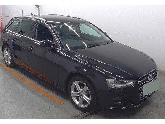 Image for 2015 Audi A4 2.0 Petrol Auto