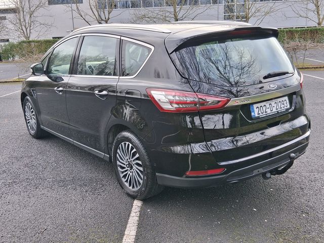 Image for 2020 Ford S-Max 