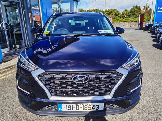 Image for 2019 Hyundai Tucson 1.6 COMFORT - FINANCE AVAILABLE - CALL US TODAY ON 01 492 6566 OR 087-092 5525