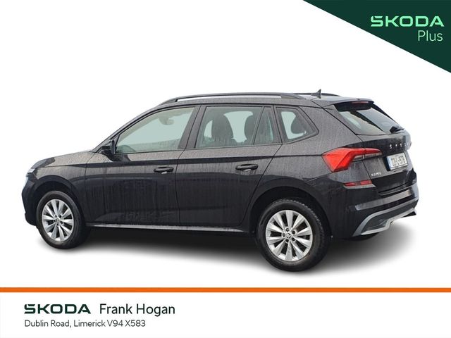 Image for 2022 Skoda Kamiq Ambition 1.0TSI 110HP Call Cormac on 0861736180