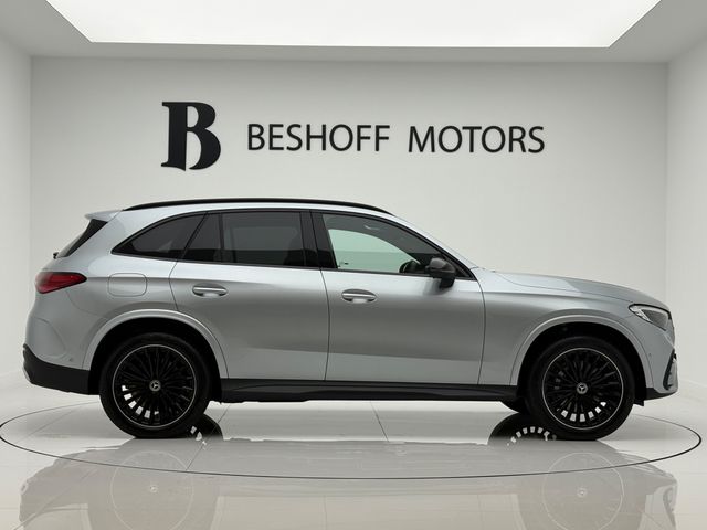 Image for 2026 Mercedes-Benz GLC Class 300e 4MATIC URBAN EDITION=ONLY 2000 MILES//AS NEW//HUGE SPEC=MERCEDES WARRANTY UNTIL 2028=TAILORED FINANCE PACKAGES AVAILABLE=TRADE IN’S WELCOME 