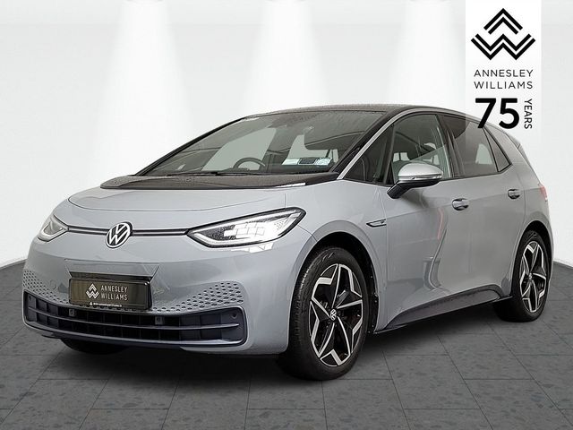 Image for 2020 Volkswagen ID.3 Style 204HP 58kWh