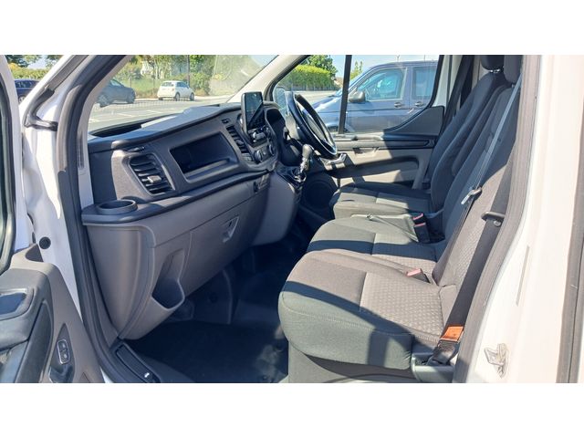 Image for 2022 Ford Transit Custom 