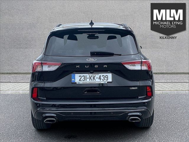Image for 2023 Ford Kuga 2.5 Duratec 190PS FHEV ST-Line Auto