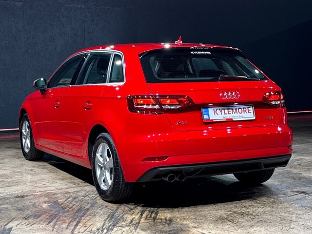 Image for 2017 Audi A3 1.4L TFSI AUTOMATIC - FACTORY ALLOYS - CRUISE CONTROL - REVERSE CAMERA