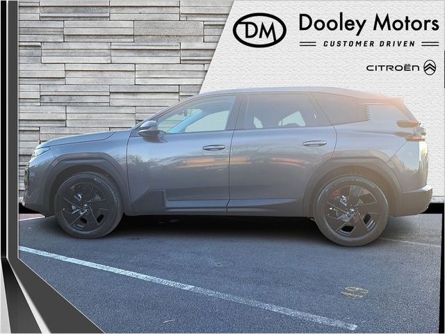 Image for 2026 Citroen C5 Aircross Plus Hybrid New Model